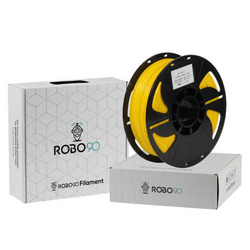 Robo90 Sarı ASA Filament - 1.75mm - 1 Kg - Thumbnail