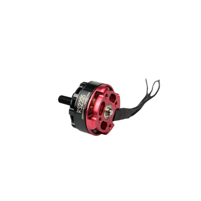 RS2205 2300KV Fırçasız Motor CCW - FPV Yarış Uyumlu