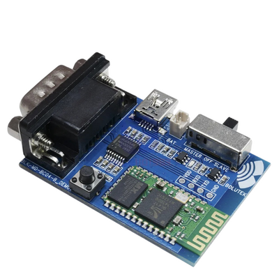 RS232 - Bluetooth Çevirici Modül