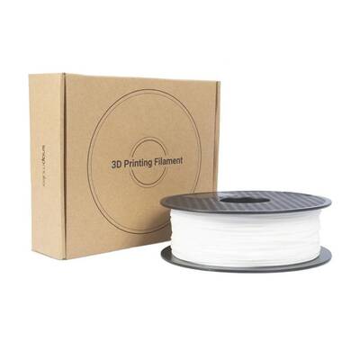 Snapmaker PLA Beyaz Filament - 1 kg