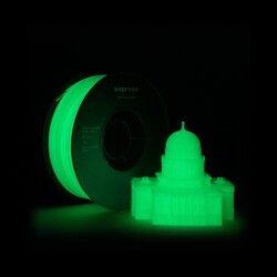 Snapmaker Glow Koyu Yeşil Filament - 1 kg - Thumbnail