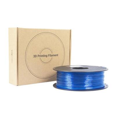 Snapmaker PETG Mavi Filament - 1 kg