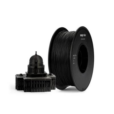 Snapmaker Siyah TPU Filament - 1 kg