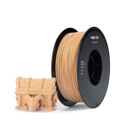 Snapmaker Wood PLA Ahşap Filament - 750gram - Thumbnail