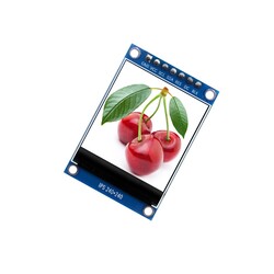 ST7789 1.3 inch IPS LCD Ekran - SPI - 240x240 - Thumbnail