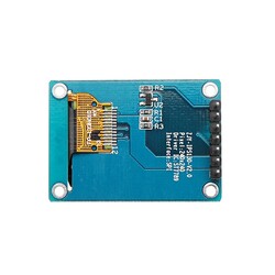 ST7789 1.3 inch IPS LCD Ekran - SPI - 240x240 - Thumbnail