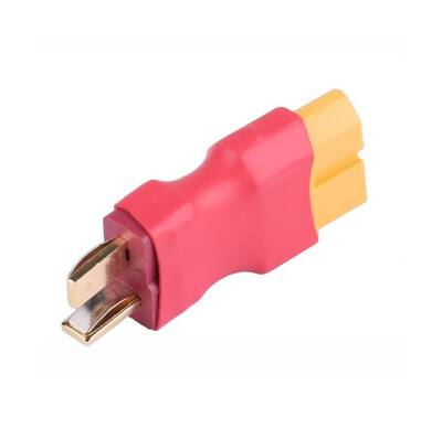 T-Plug XT60 Dönüştürücü - Konnektör Çevirici