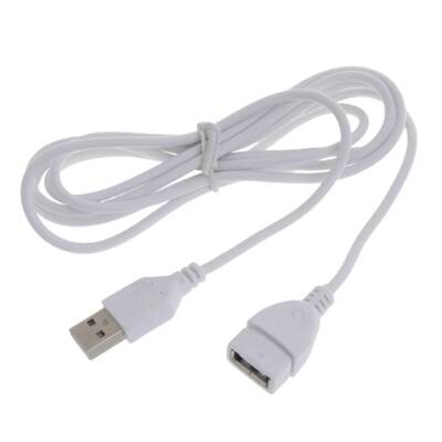 USB Uzatma Kablosu - Dişi-Erkek - 1.5 Metre