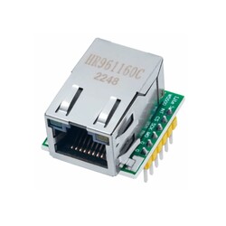 W5500 Mini Ethernet Modülü - Thumbnail