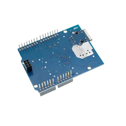 Wiznet W5100 Ethernet Shield - Arduino Uyumlu - Thumbnail